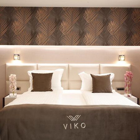 Viko Boutique Apart Hotel Sofia Ngoại thất bức ảnh