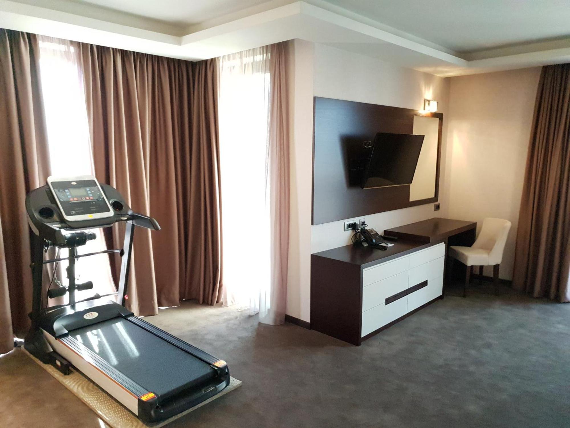 Viko Boutique Apart Hotel Sofia Ngoại thất bức ảnh