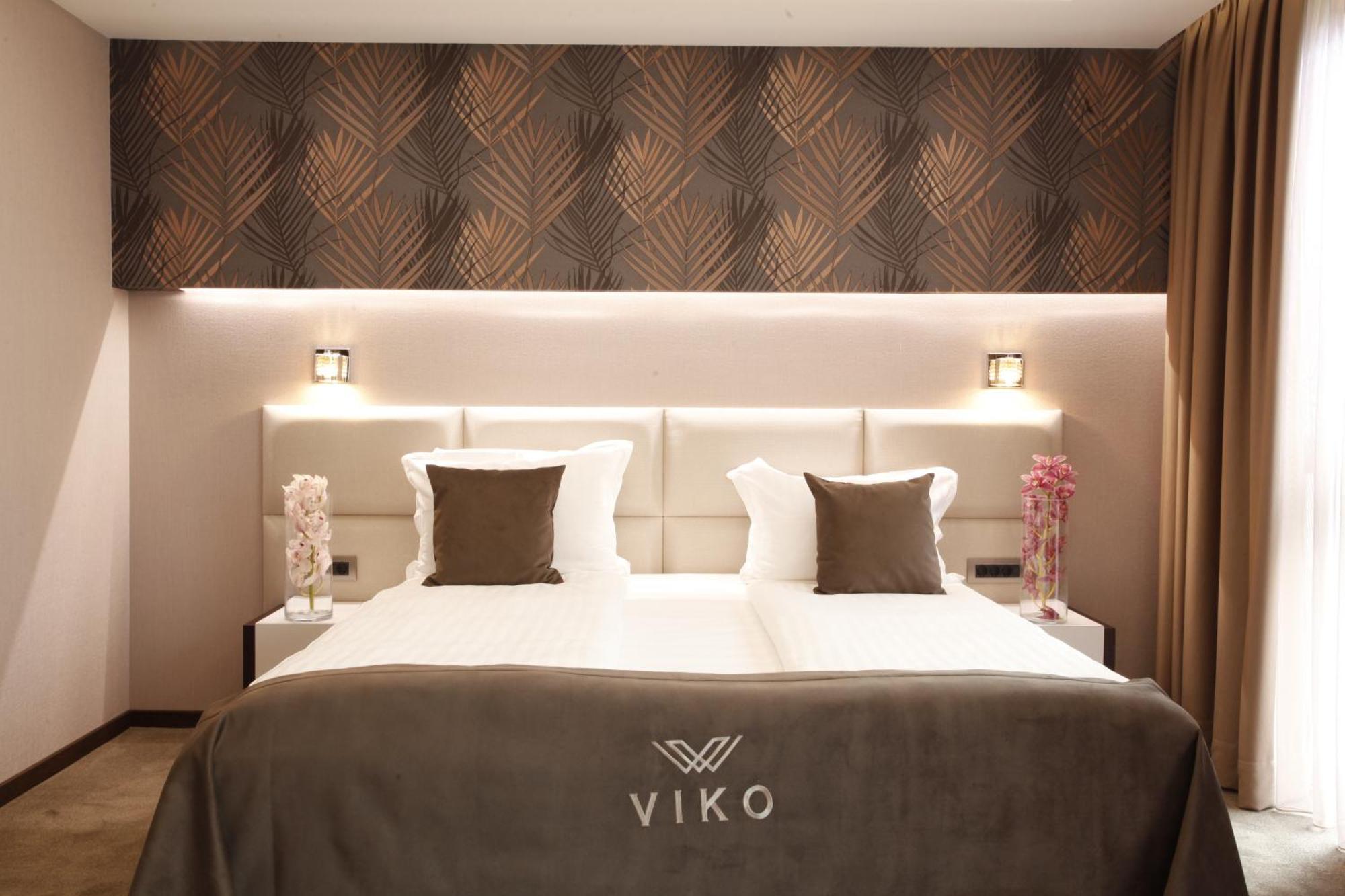 Viko Boutique Apart Hotel Sofia Ngoại thất bức ảnh