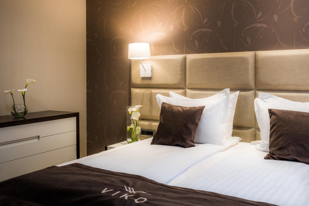 Viko Boutique Apart Hotel Sofia Ngoại thất bức ảnh