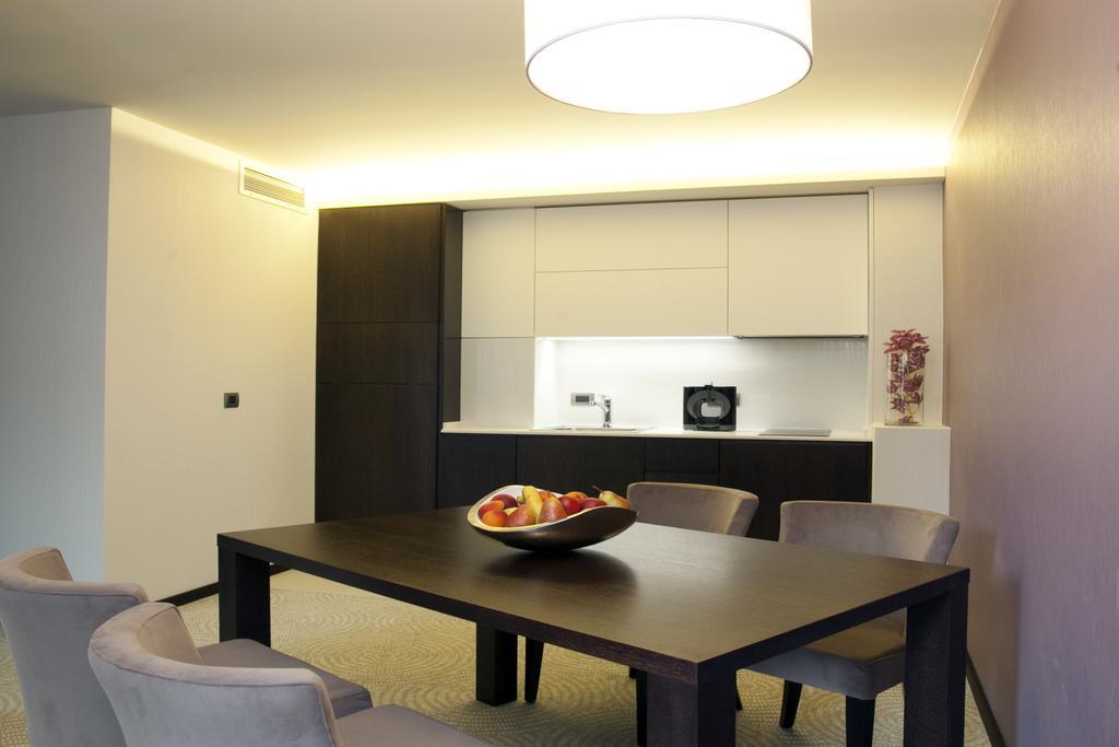 Viko Boutique Apart Hotel Sofia Ngoại thất bức ảnh