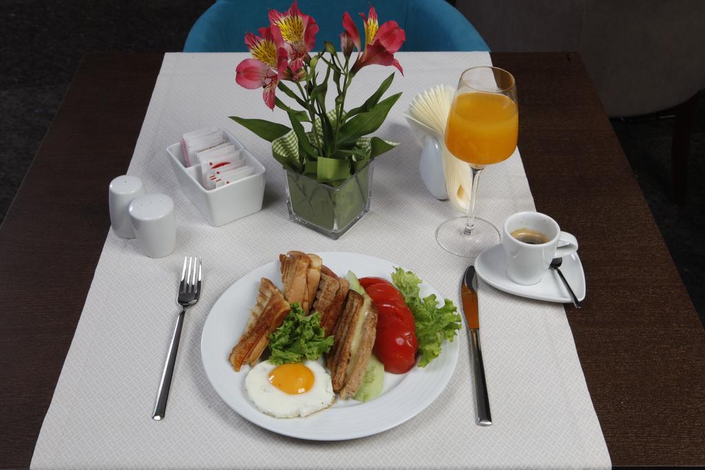 Viko Boutique Apart Hotel Sofia Ngoại thất bức ảnh