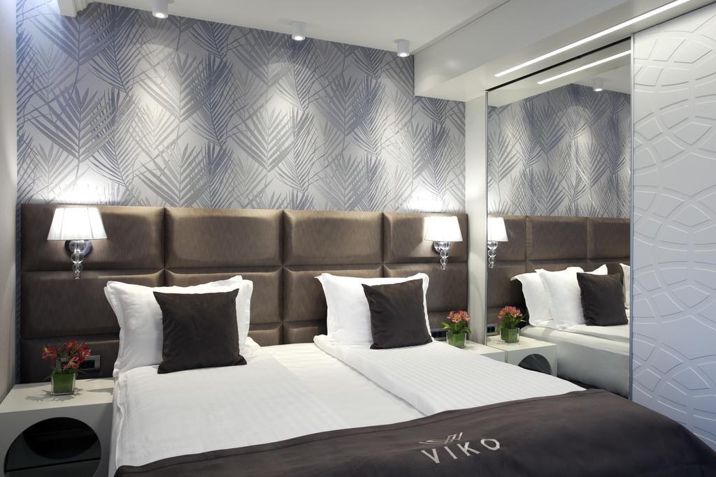 Viko Boutique Apart Hotel Sofia Ngoại thất bức ảnh