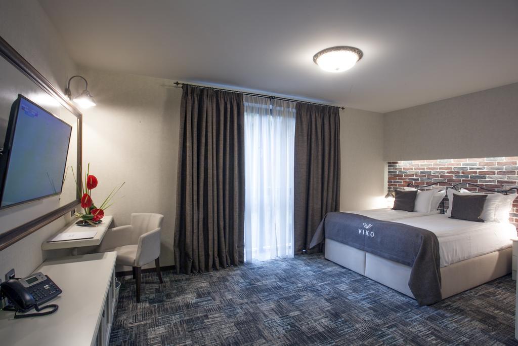 Viko Boutique Apart Hotel Sofia Ngoại thất bức ảnh