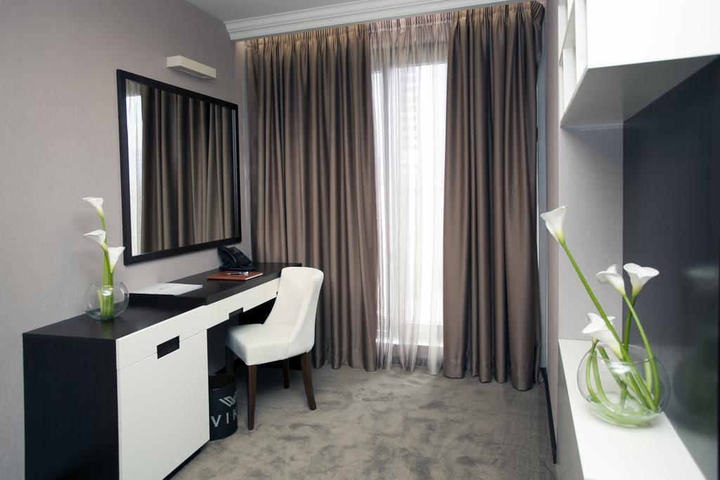 Viko Boutique Apart Hotel Sofia Ngoại thất bức ảnh