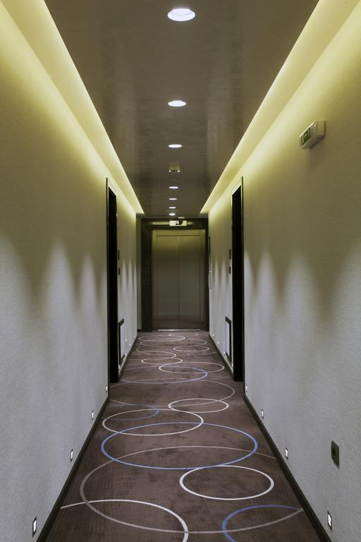 Viko Boutique Apart Hotel Sofia Ngoại thất bức ảnh