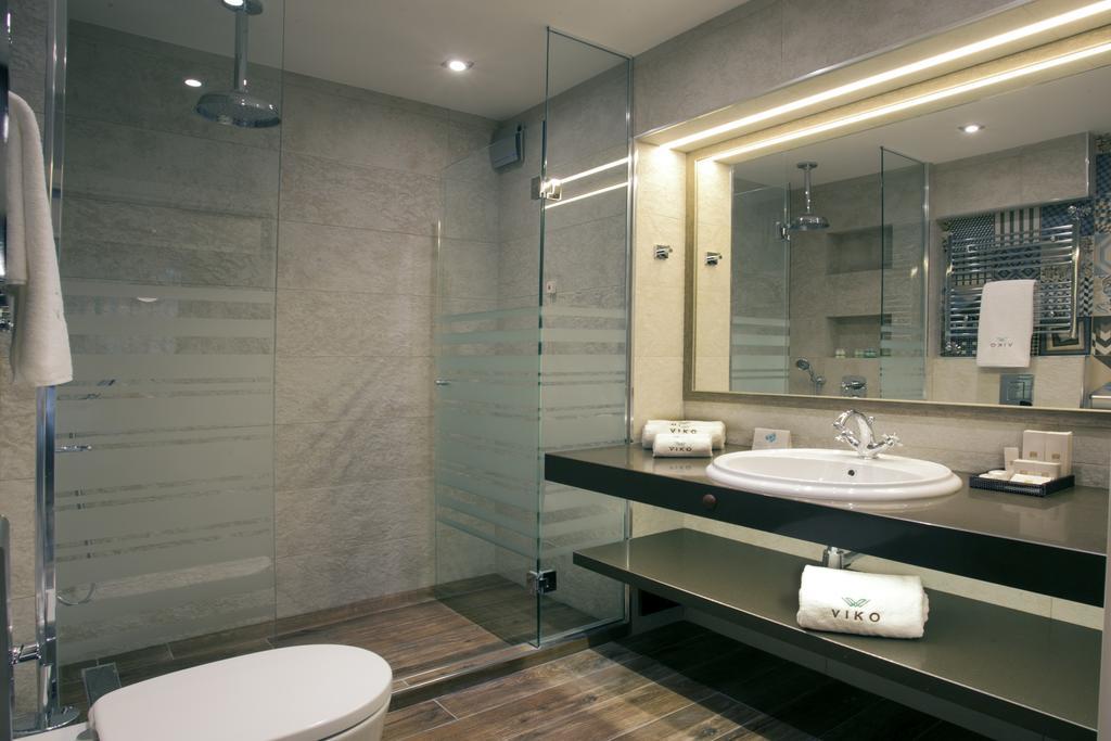 Viko Boutique Apart Hotel Sofia Ngoại thất bức ảnh