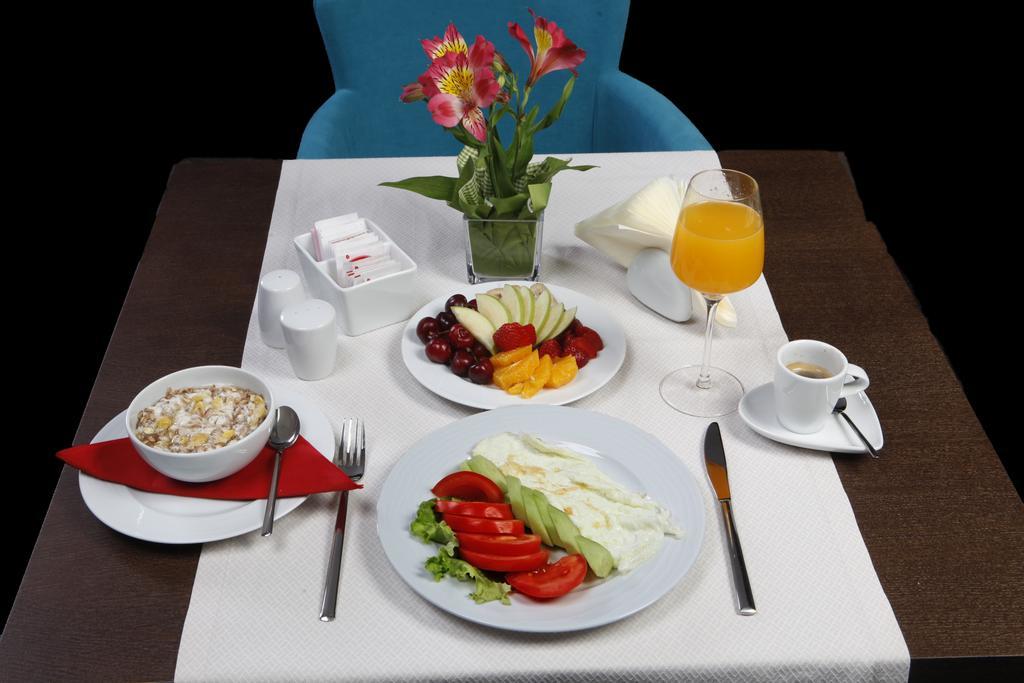 Viko Boutique Apart Hotel Sofia Ngoại thất bức ảnh