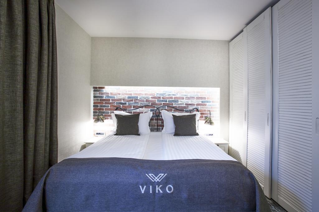 Viko Boutique Apart Hotel Sofia Ngoại thất bức ảnh