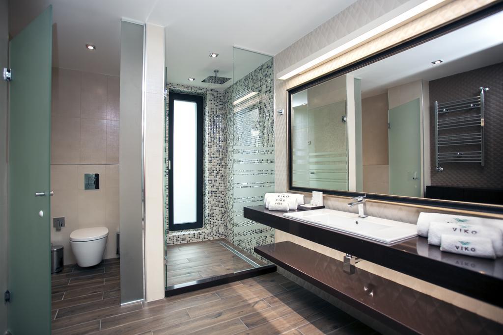 Viko Boutique Apart Hotel Sofia Ngoại thất bức ảnh