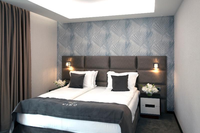 Viko Boutique Apart Hotel Sofia Ngoại thất bức ảnh