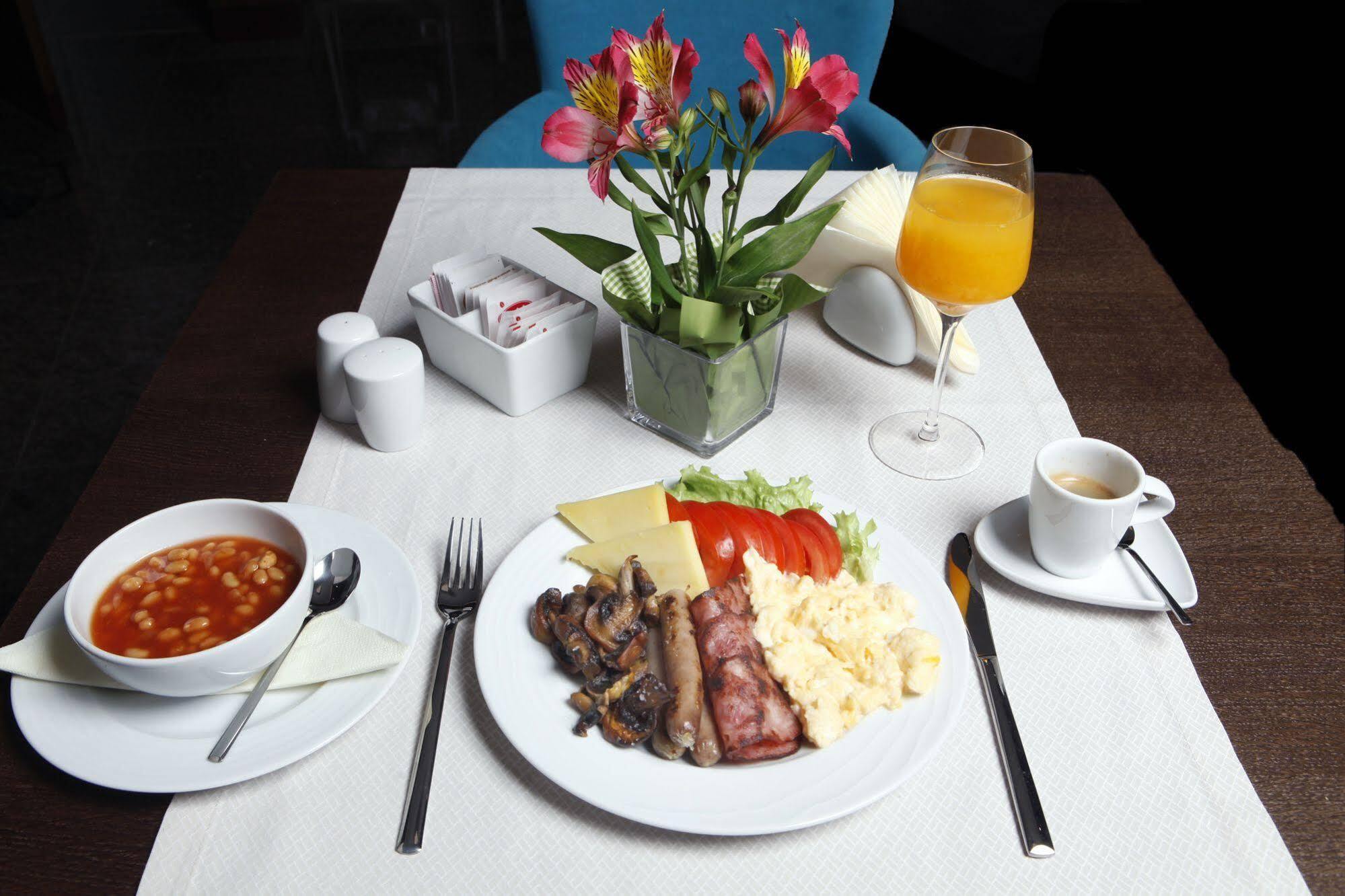 Viko Boutique Apart Hotel Sofia Ngoại thất bức ảnh