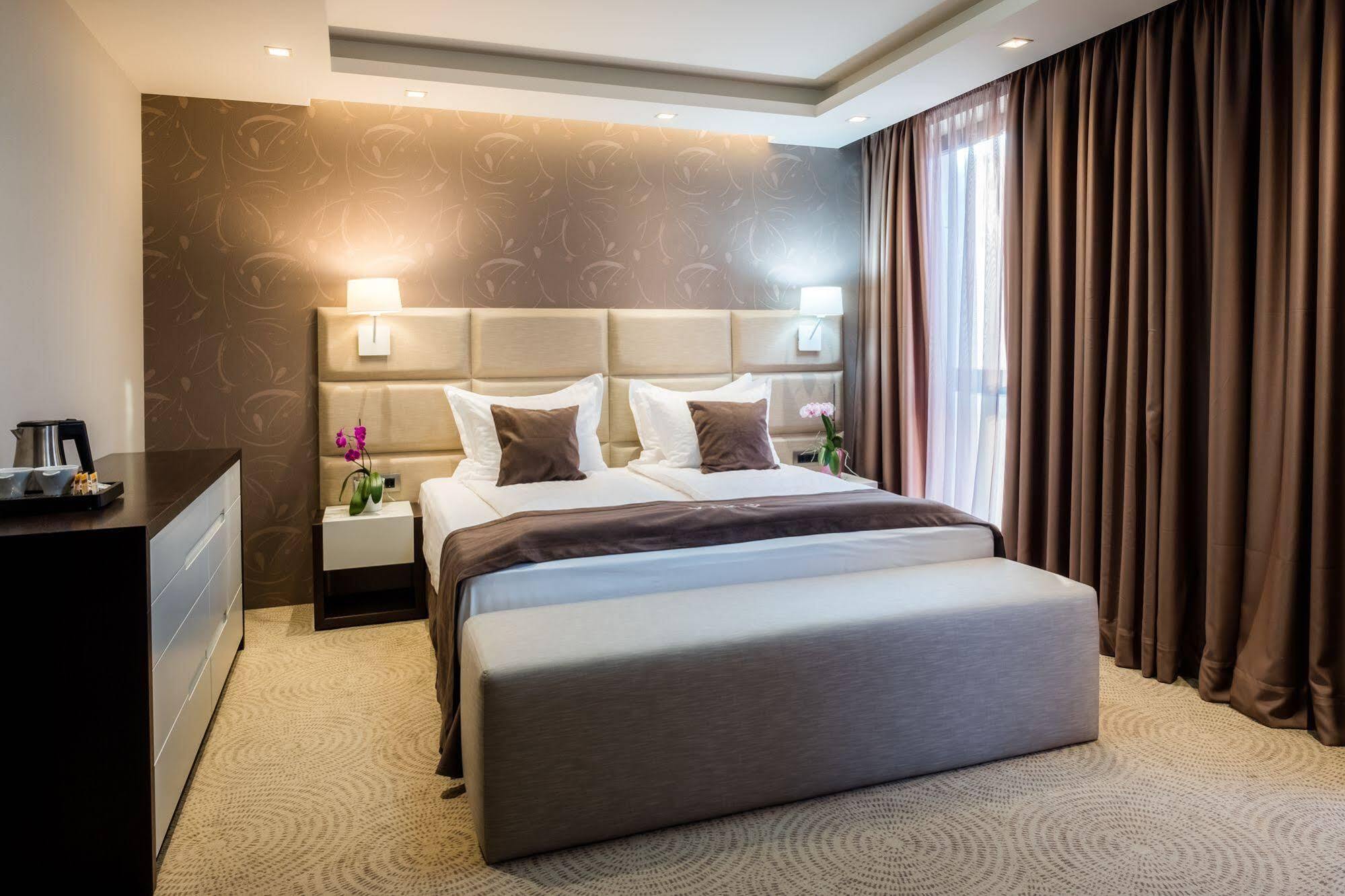 Viko Boutique Apart Hotel Sofia Ngoại thất bức ảnh