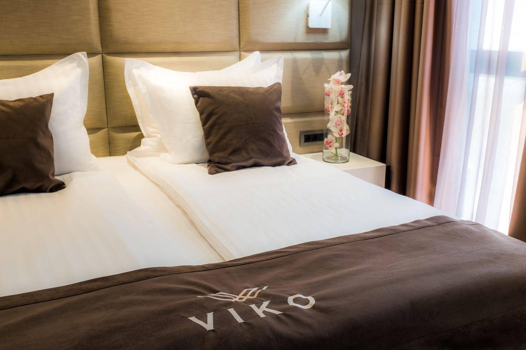 Viko Boutique Apart Hotel Sofia Ngoại thất bức ảnh