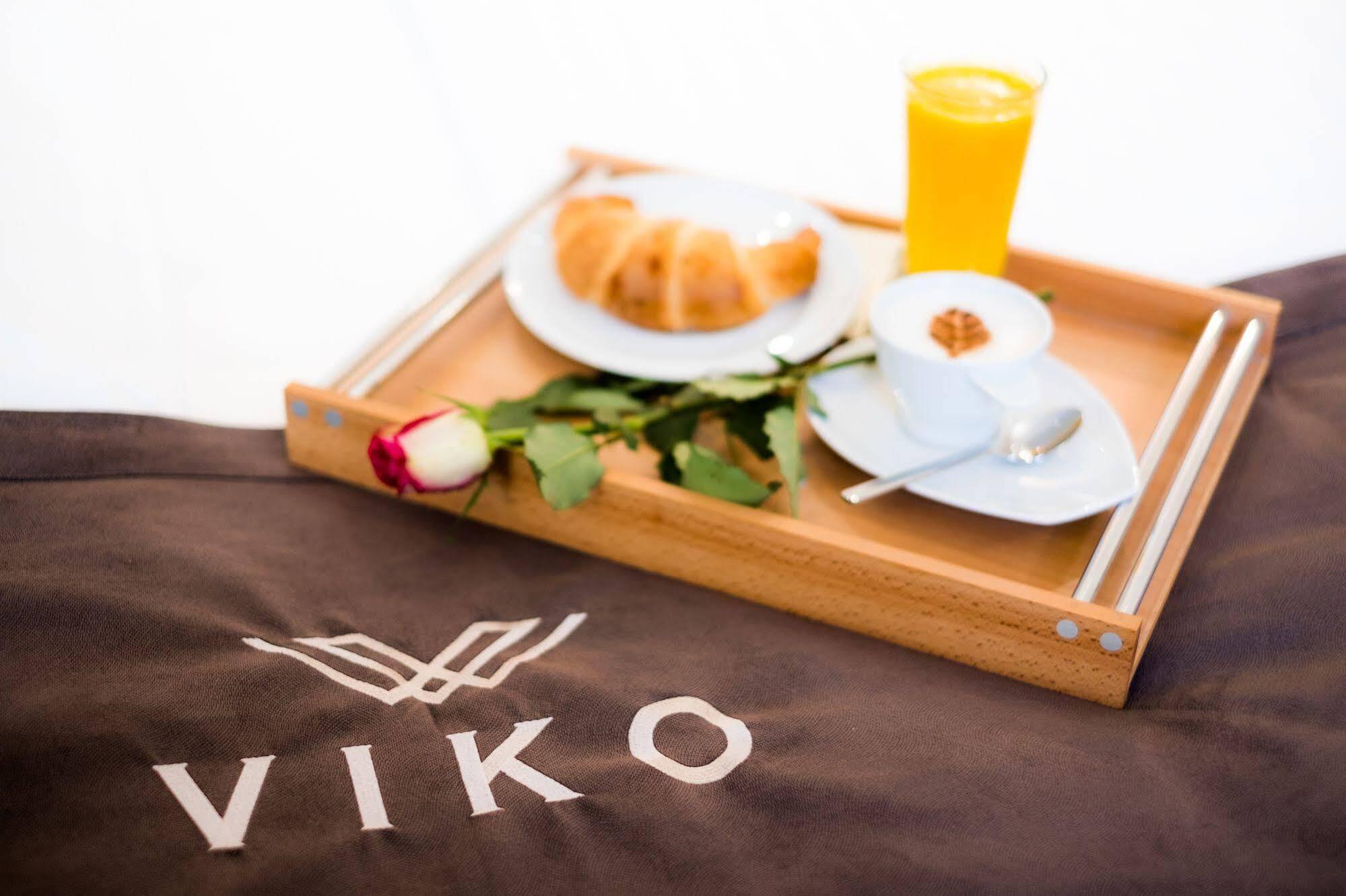 Viko Boutique Apart Hotel Sofia Ngoại thất bức ảnh