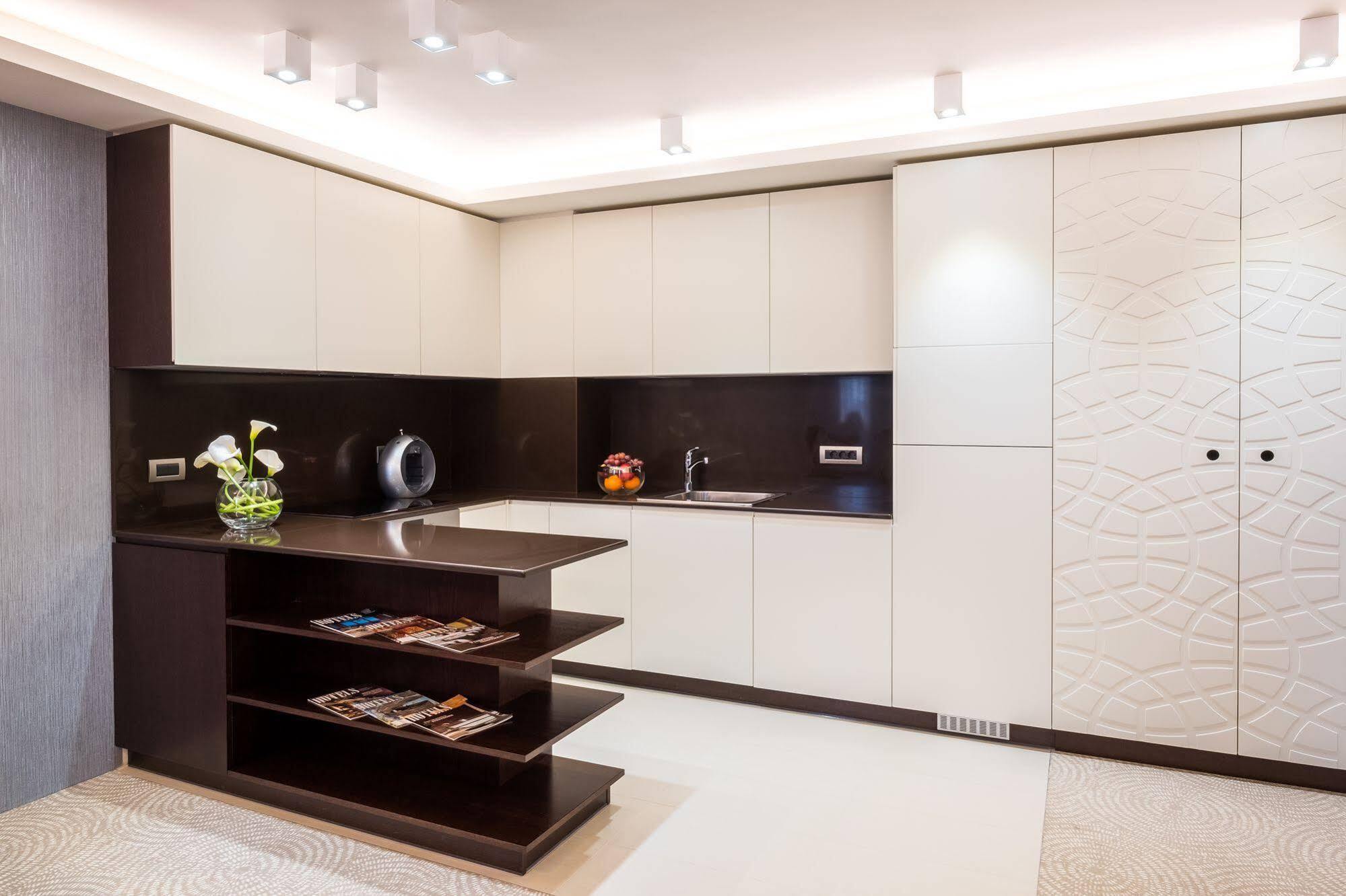 Viko Boutique Apart Hotel Sofia Ngoại thất bức ảnh
