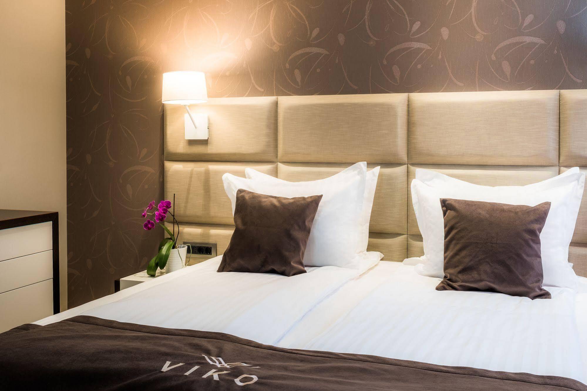 Viko Boutique Apart Hotel Sofia Ngoại thất bức ảnh