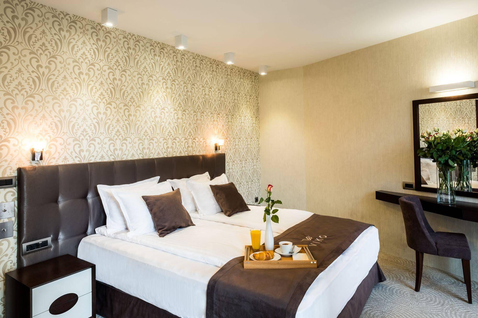 Viko Boutique Apart Hotel Sofia Ngoại thất bức ảnh