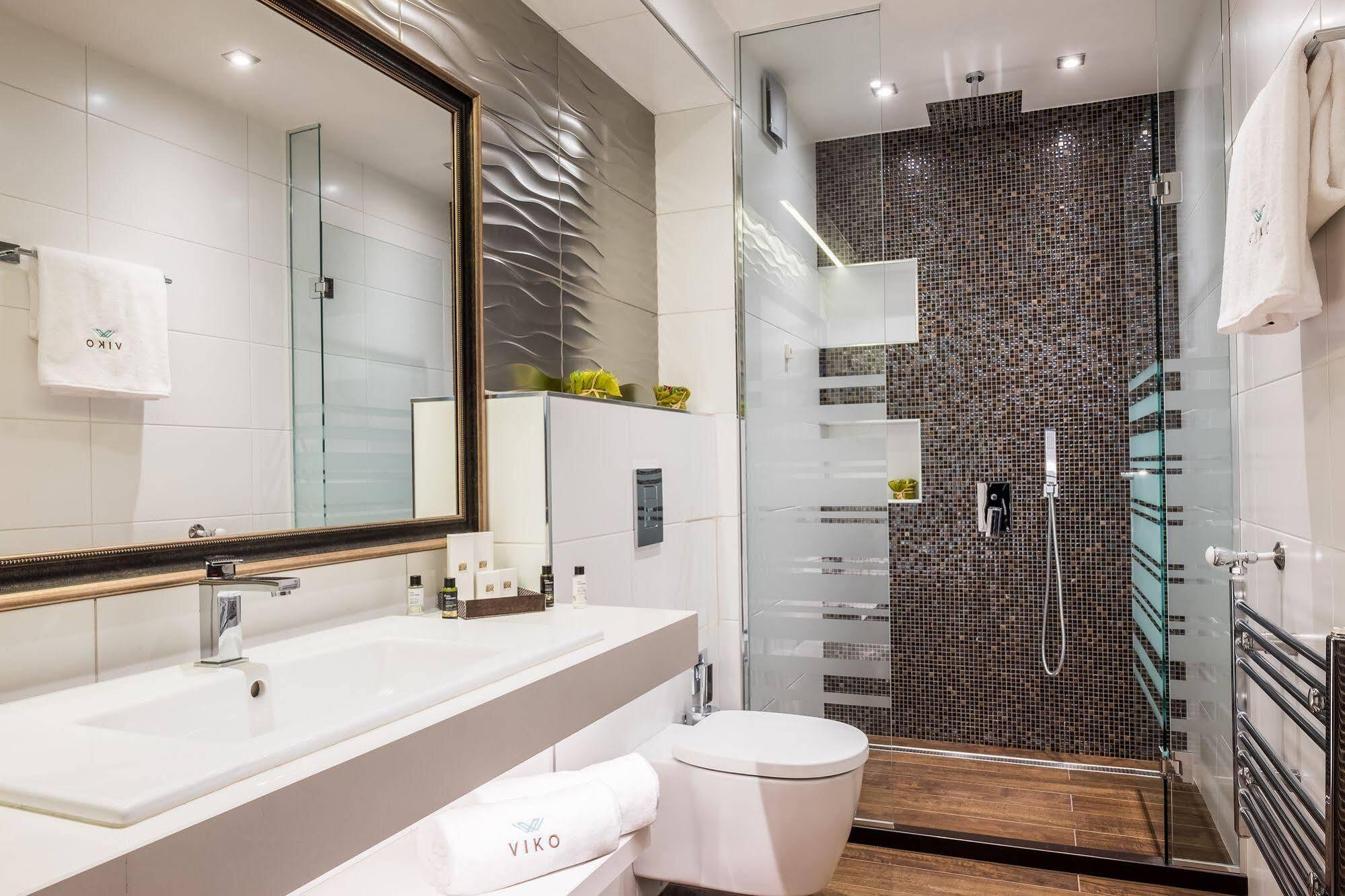 Viko Boutique Apart Hotel Sofia Ngoại thất bức ảnh