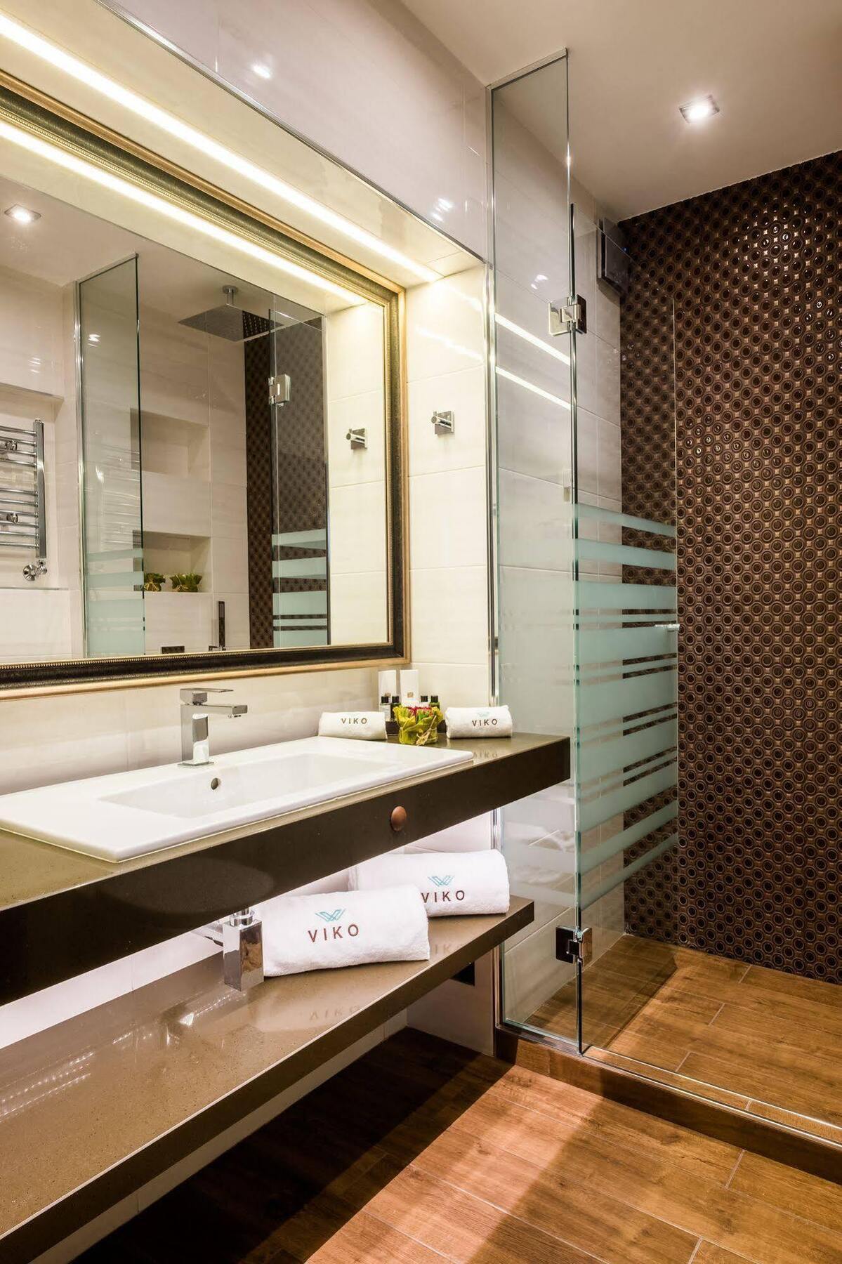 Viko Boutique Apart Hotel Sofia Ngoại thất bức ảnh