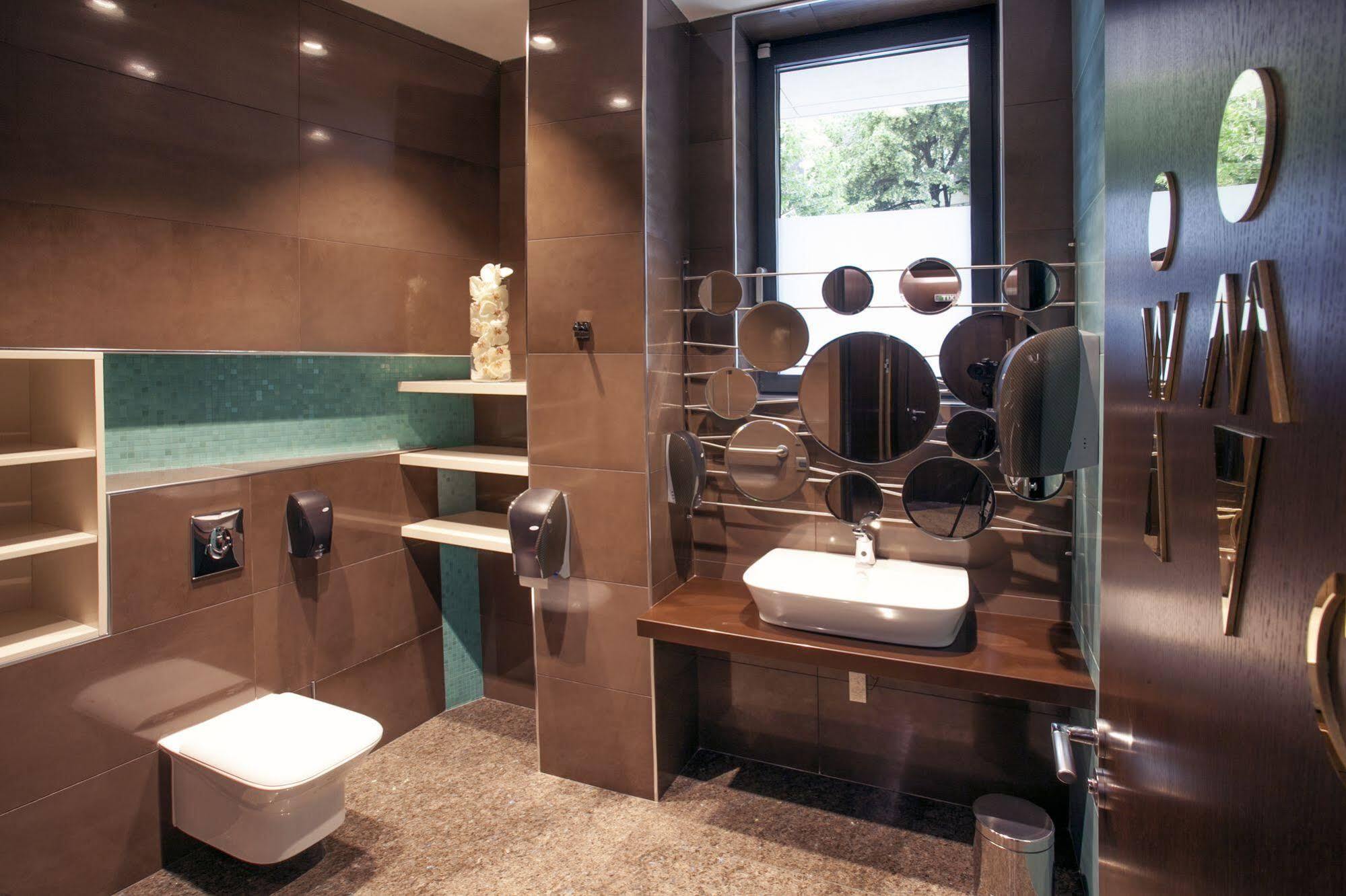 Viko Boutique Apart Hotel Sofia Ngoại thất bức ảnh
