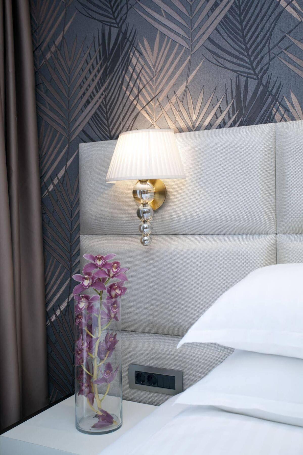 Viko Boutique Apart Hotel Sofia Ngoại thất bức ảnh